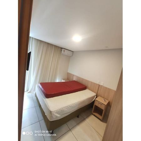 Everest Flat Service Caldas Novas Esterno foto