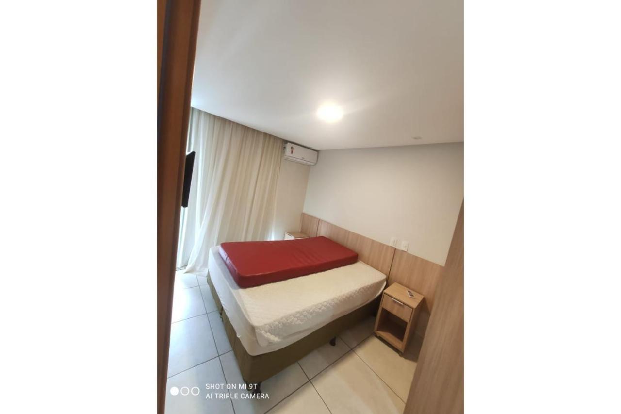 Everest Flat Service Caldas Novas Esterno foto