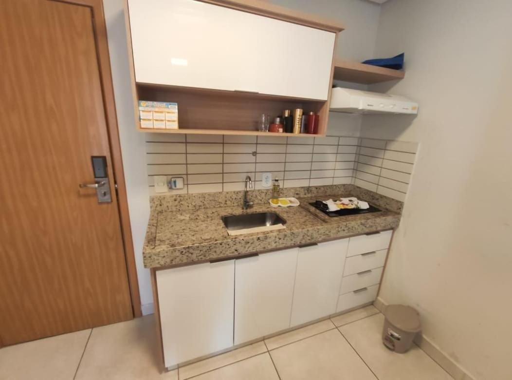 Everest Flat Service Caldas Novas Esterno foto