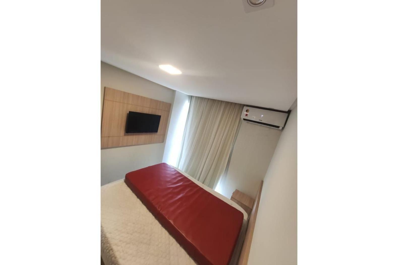 Everest Flat Service Caldas Novas Esterno foto
