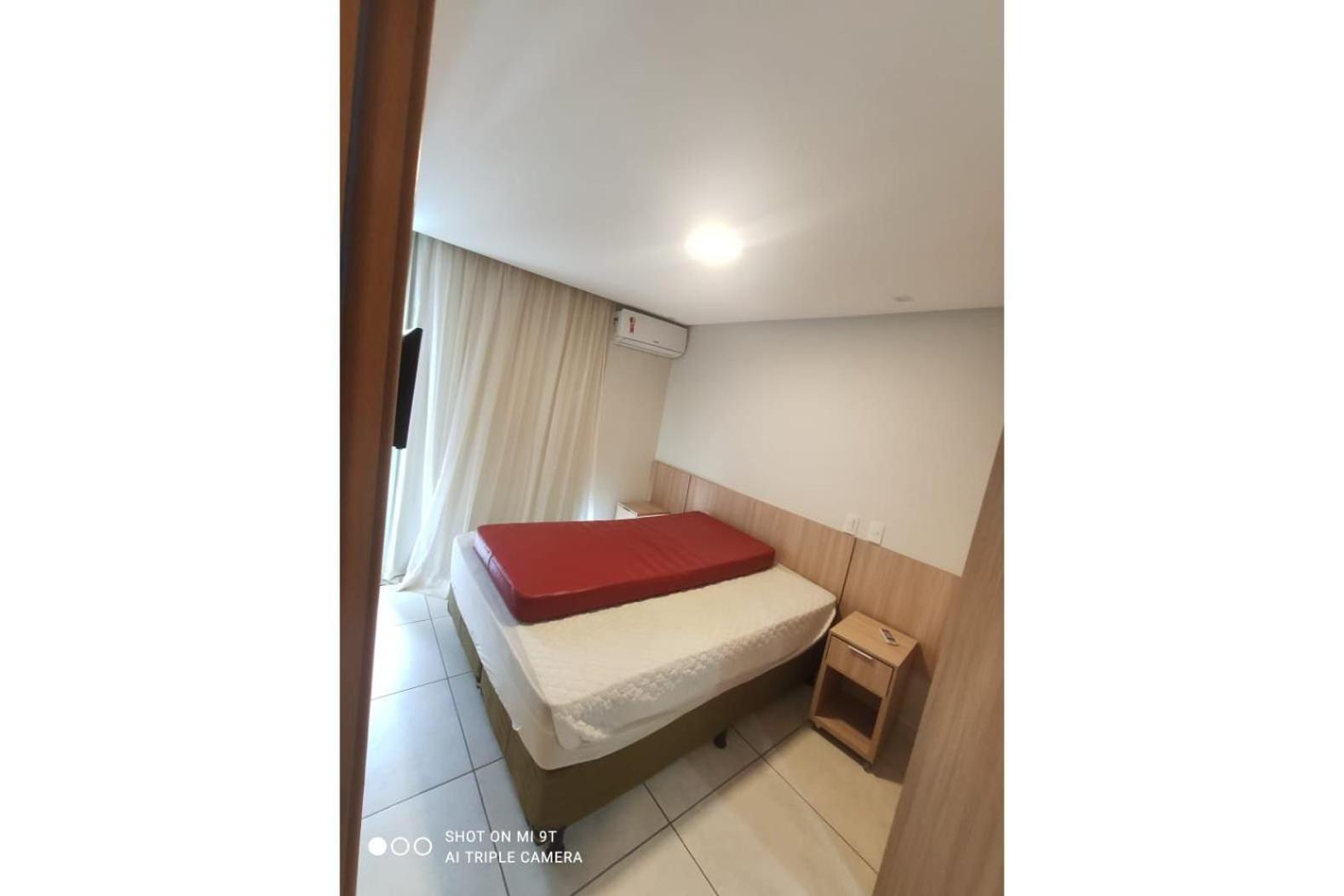 Everest Flat Service Caldas Novas Esterno foto