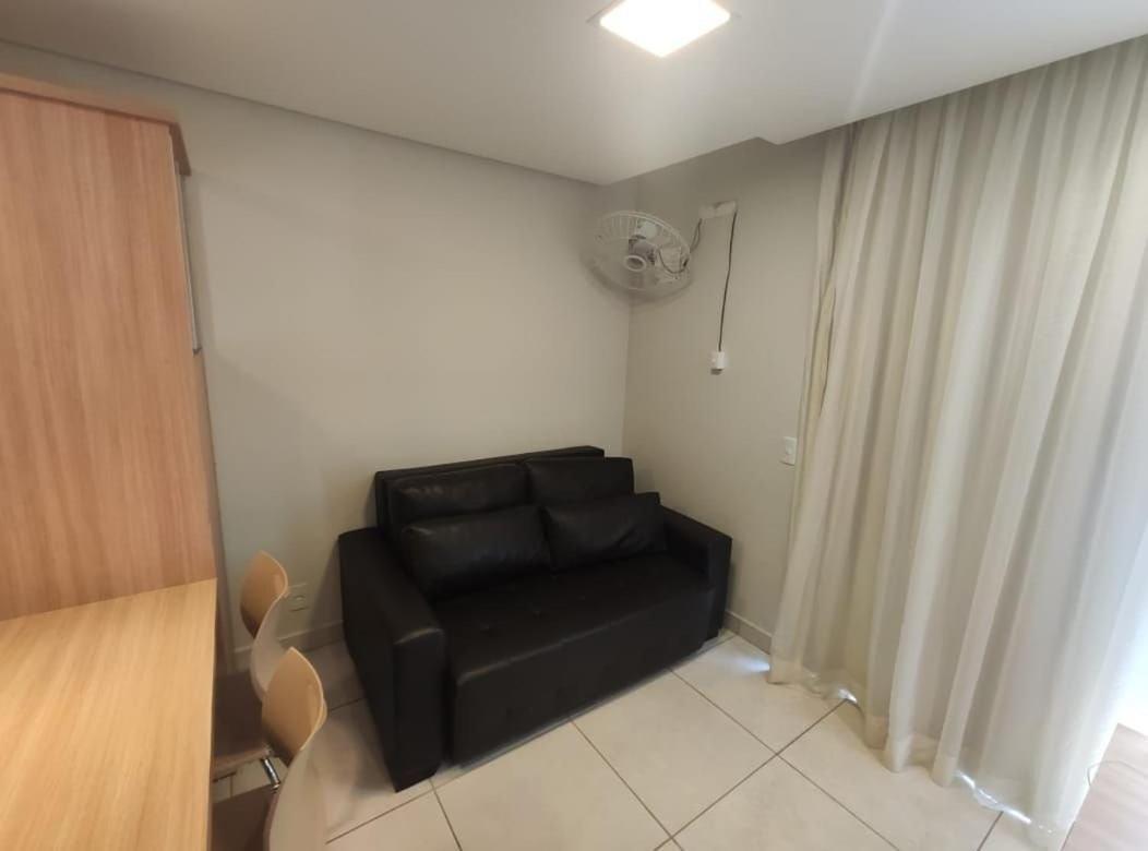Everest Flat Service Caldas Novas Esterno foto